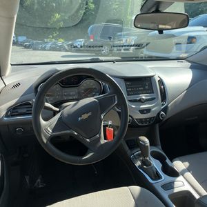 صورة مصغرة 33 لـ 2017 Chevrolet CRUZE LS AUTO