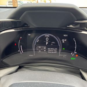 صورة مصغرة 34 لـ 2025 Lexus NX 350H PREMIUM