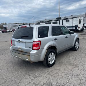 FORD ESCAPE XLT - 8