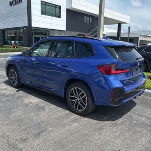 صورة 5 لـ 2025 BMW X1 XDRIVE28I