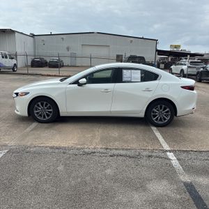 MAZDA MAZDA3 SEDAN 2.5 S - 3