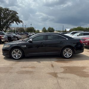 FORD TAURUS LIMITED - 3