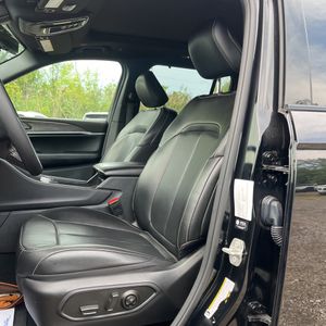 2024 JEEP GRAND CHEROKEE LIMITED 照片 32