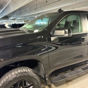 صورة 2 لـ 2023 Chevrolet SILVERADO 1500 LT TRAIL BOSS