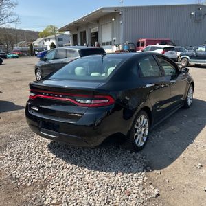DODGE DART LIMITED - 8
