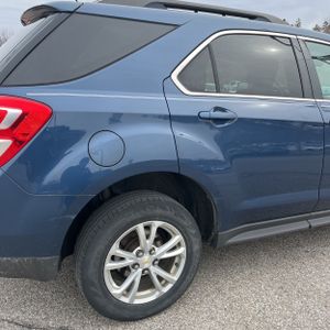 CHEVROLET EQUINOX LT - 9