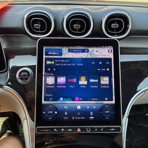 2025 Mercedes-BENZ GLC 缩略图 38