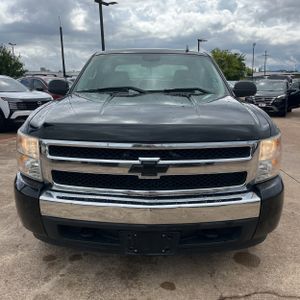 2008 Chevrolet SILVERADO 1500 LT1 thumbnail 14