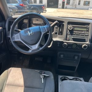 2009 Honda RIDGELINE RT — миниатюра 35