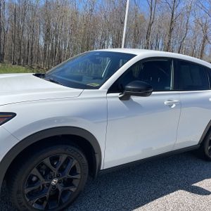 HONDA HR-V SPORT - 2