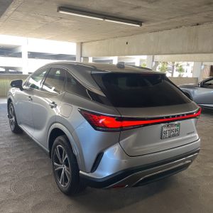 2023 Lexus RX 350 PREMIUM 照片 5