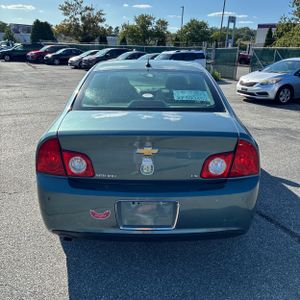 2009 Chevrolet MALIBU LS 照片 7
