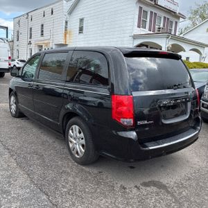 DODGE GRAND CARAVAN SE - 4