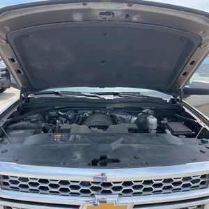 صورة مصغرة 44 لـ 2015 Chevrolet SILVERADO 1500 LT