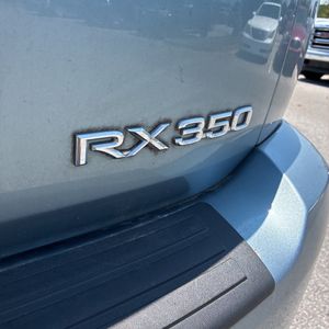 2008 Lexus RX 350 BASE — миниатюра 23