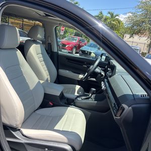 2024 Honda CR-V EX-L thumbnail 32