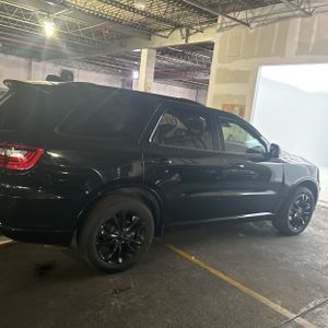 DODGE DURANGO GT PLUS - 10