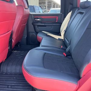 صورة مصغرة 34 لـ 2017 RAM 1500 REBEL