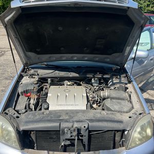 2005 Cadillac DEVILLE BASE thumbnail 39