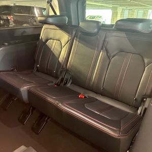 صورة مصغرة 37 لـ 2023 FORD EXPEDITION MAX LIMITED