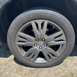 صورة مصغرة 19 لـ 2020 Honda PASSPORT EX-L