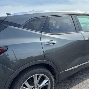 CHEVROLET BLAZER PREMIER - 9