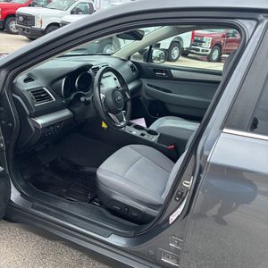 صورة مصغرة 32 لـ 2018 Subaru OUTBACK 2.5I PREMIUM
