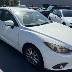 2016 Mazda MAZDA3 I SPORT — миниатюра 13