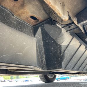 2012 Honda CR-V EX-L W/NAVI — миниатюра 25