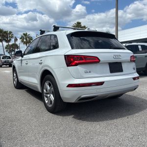 AUDI Q5 2.0T PREMIUM - 5