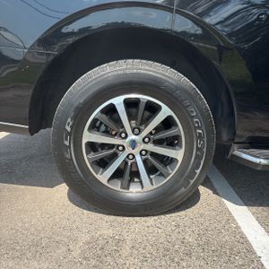 2018 FORD EXPEDITION XLT 照片 19
