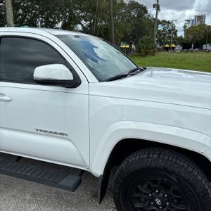 2022 Toyota TACOMA SR5 V6 照片 11