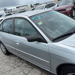 صورة مصغرة 11 لـ 2002 Honda CIVIC LX