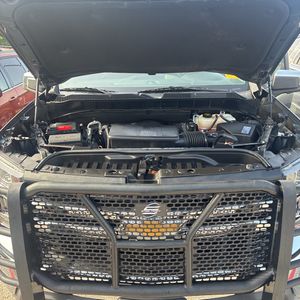 2020 Chevrolet SILVERADO 1500 LT 缩略图 44