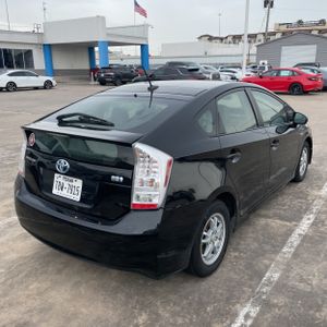 TOYOTA PRIUS - 7