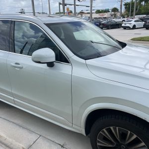 2020 Volvo XC90 T5 MOMENTUM 缩略图 13