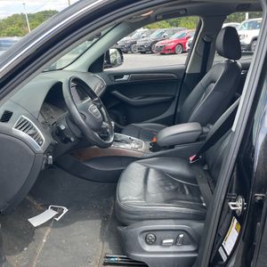2015 AUDI Q5 2.0T PREMIUM 照片 32