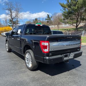 FORD F-150 LIMITED - 5