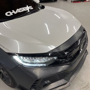 صورة مصغرة 50 لـ 2020 Honda CIVIC SI