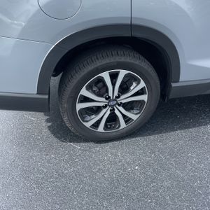 2019 Subaru FORESTER LIMITED 缩略图 19