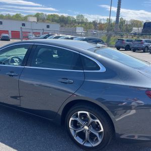 CHEVROLET MALIBU LT - 6