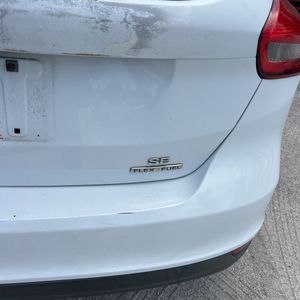 2016 FORD FOCUS SE — миниатюра 23
