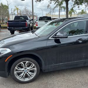 BMW X2 SDRIVE28I - 2