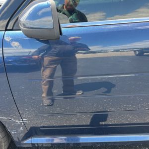 FORD FLEX LIMITED - 4