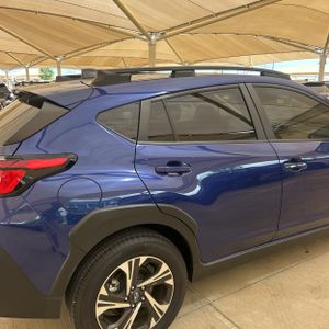 SUBARU CROSSTREK PREMIUM - 9