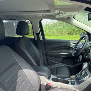 2013 FORD ESCAPE SEL — фото 33