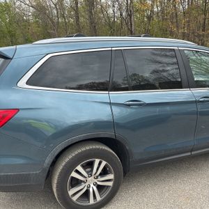 HONDA PILOT EX-L - 9