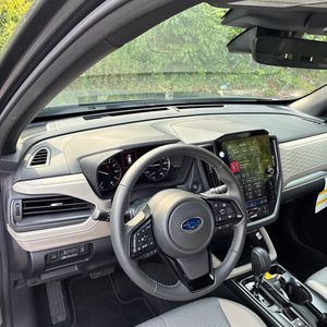 2026 Subaru FORESTER PREMIUM 照片 36