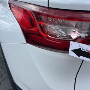 صورة 56 لـ 2020 Chevrolet TRAVERSE LT CLOTH