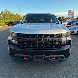 2021 Chevrolet SILVERADO 1500 WORK TRUCK 照片 14